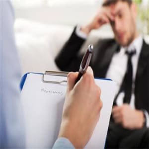 روان پزشکی قانونی اهواز