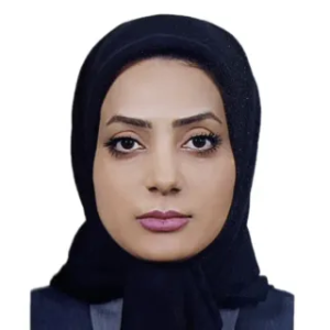 رویا اکبریان بهترین وکیل مهریه در اسلامشهر