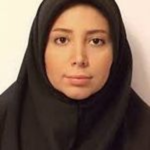 سارا اسلامی بهترین وکیل کیفری در آمل