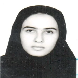 سمیه نوری املی بهترین وکیل زن در آمل