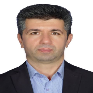 وحید وحیدی راد بهترین وکیل منابع طبیعی در مشهد
