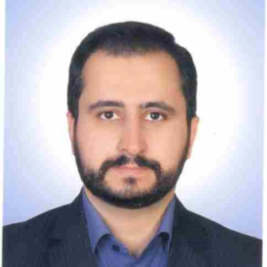 زکریا رستمیان بهترین وکیل منابع طبیعی در مشهد