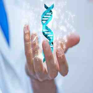 آزمایشگاه DNA پزشکی قانونی بیرجند