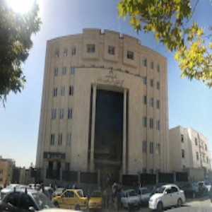 مجتمع قضایی خانواده 2