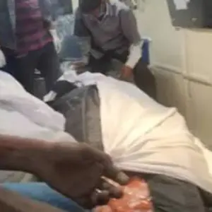 پزشکی قانونی کالبد شکافی زاهدان