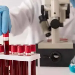 آزمایشگاه DNA پزشکی قانونی خرم آباد