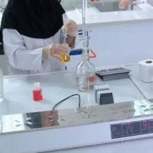 آزمایشگاه DNA پزشکی قانونی رشت