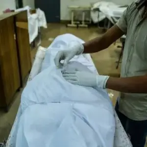 پزشکی قانونی کالبد شکافی خرم آباد