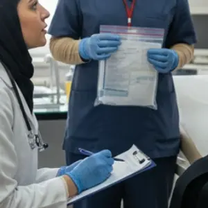 پزشکی قانونی معاینه جراحات و آسیب های جسمی زنجان